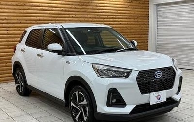 Daihatsu Rocky, 2022 год, 1 490 000 рублей, 1 фотография