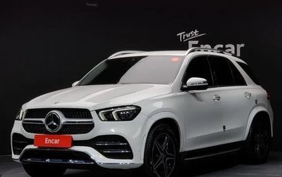 Mercedes-Benz GLE, 2021 год, 6 520 000 рублей, 1 фотография