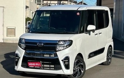 Daihatsu Tanto IV, 2021 год, 823 000 рублей, 1 фотография