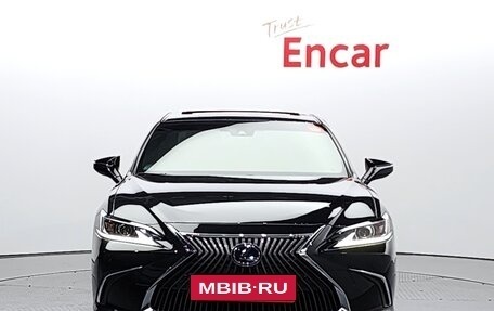 Lexus ES VII, 2021 год, 4 131 000 рублей, 2 фотография