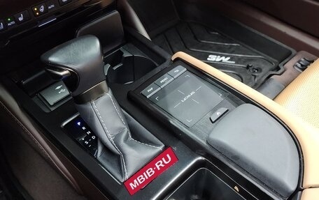 Lexus ES VII, 2021 год, 4 131 000 рублей, 11 фотография