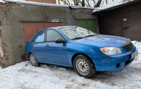 KIA Spectra II (LD), 2005 год, 510 000 рублей, 2 фотография