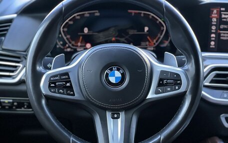 BMW X6, 2020 год, 7 490 000 рублей, 14 фотография