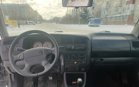 Volkswagen Golf III, 1996 год, 165 000 рублей, 10 фотография