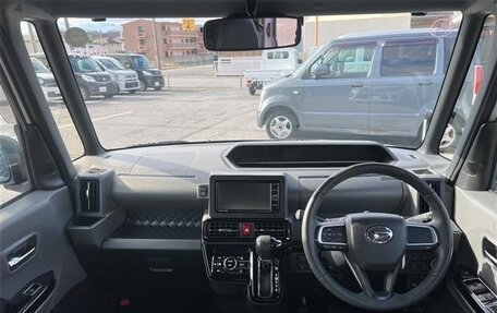 Daihatsu Tanto IV, 2021 год, 843 000 рублей, 31 фотография