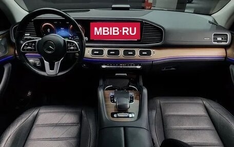 Mercedes-Benz GLE, 2021 год, 6 520 000 рублей, 6 фотография