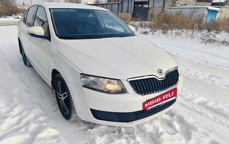 Skoda Octavia, 2014 год, 888 000 рублей, 5 фотография