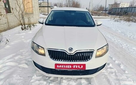 Skoda Octavia, 2014 год, 888 000 рублей, 4 фотография