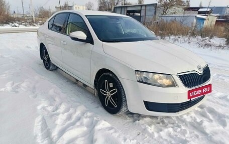 Skoda Octavia, 2014 год, 888 000 рублей, 6 фотография