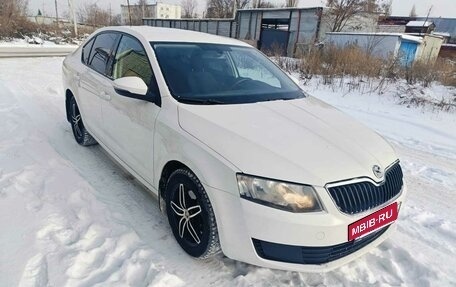 Skoda Octavia, 2014 год, 888 000 рублей, 3 фотография