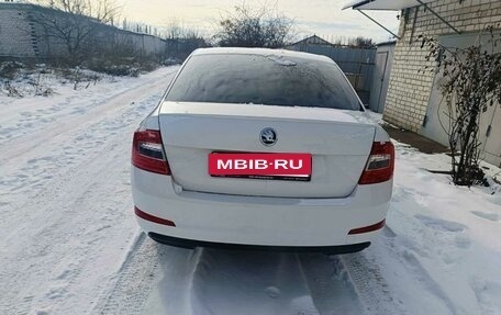 Skoda Octavia, 2014 год, 888 000 рублей, 11 фотография