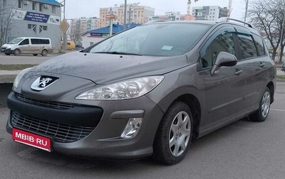 Peugeot 308 II, 2009 год, 650 000 рублей, 1 фотография