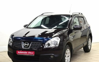 Nissan Qashqai, 2008 год, 940 000 рублей, 1 фотография