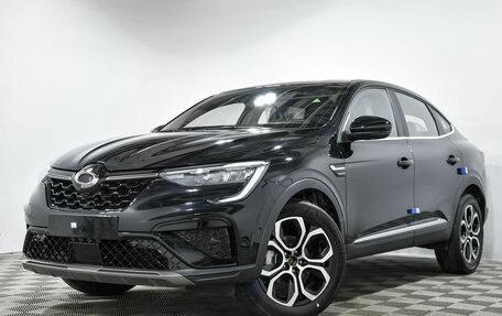 Renault Arkana I, 2023 год, 2 813 000 рублей, 1 фотография