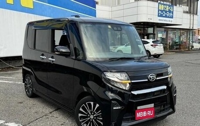 Daihatsu Tanto IV, 2021 год, 860 000 рублей, 1 фотография