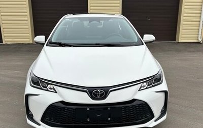 Toyota Corolla, 2023 год, 2 800 000 рублей, 1 фотография