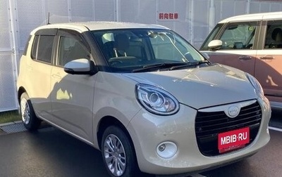 Daihatsu Boon III, 2021 год, 712 000 рублей, 1 фотография