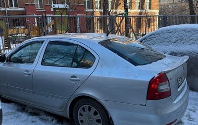 Skoda Octavia, 2010 год, 840 000 рублей, 1 фотография