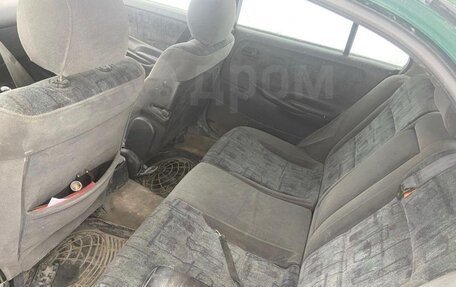 Mazda 626, 1998 год, 115 000 рублей, 9 фотография