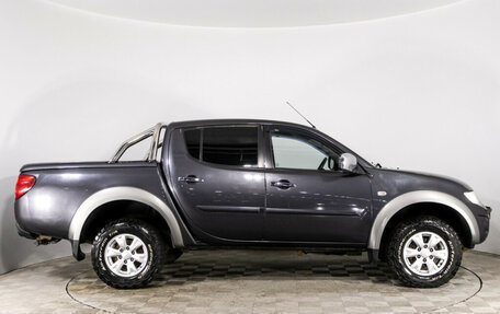 Mitsubishi L200 IV рестайлинг, 2013 год, 1 319 000 рублей, 4 фотография