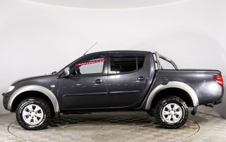 Mitsubishi L200 IV рестайлинг, 2013 год, 1 319 000 рублей, 8 фотография