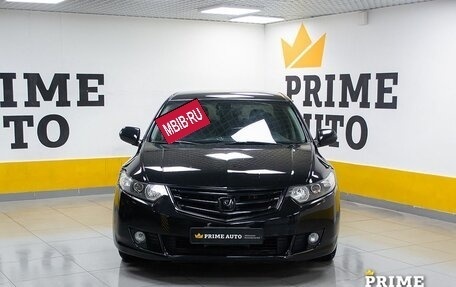 Honda Accord VIII рестайлинг, 2008 год, 1 100 000 рублей, 2 фотография