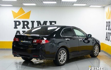 Honda Accord VIII рестайлинг, 2008 год, 1 100 000 рублей, 6 фотография