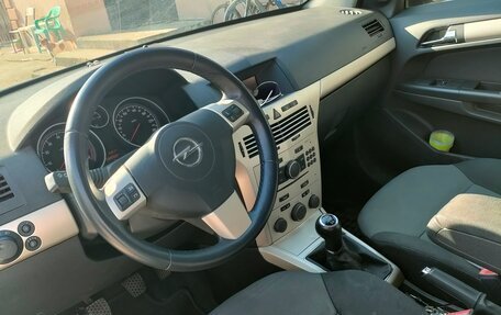 Opel Astra H, 2008 год, 650 000 рублей, 6 фотография