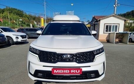 KIA Sorento IV, 2021 год, 2 640 000 рублей, 2 фотография