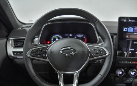 Renault Arkana I, 2023 год, 2 813 000 рублей, 8 фотография
