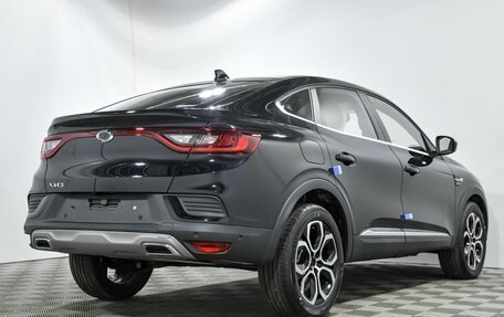 Renault Arkana I, 2023 год, 2 813 000 рублей, 4 фотография