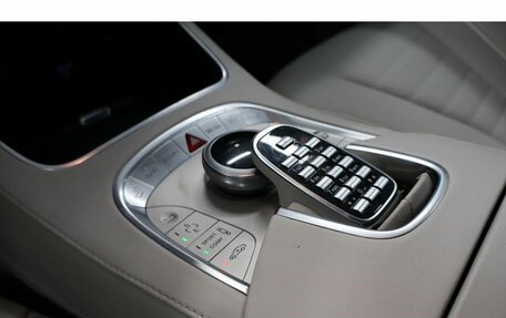 Mercedes-Benz S-Класс, 2015 год, 3 510 000 рублей, 11 фотография