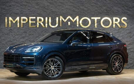 Porsche Cayenne III, 2024 год, 18 490 000 рублей, 2 фотография