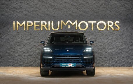 Porsche Cayenne III, 2024 год, 18 490 000 рублей, 7 фотография