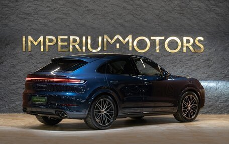 Porsche Cayenne III, 2024 год, 18 490 000 рублей, 8 фотография