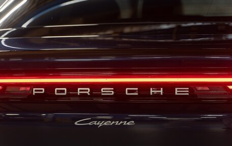 Porsche Cayenne III, 2024 год, 18 490 000 рублей, 25 фотография