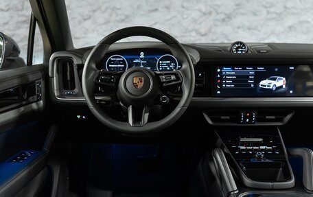 Porsche Cayenne III, 2024 год, 18 490 000 рублей, 14 фотография