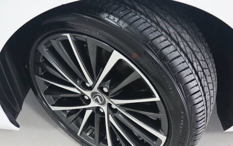 Lexus ES VII, 2022 год, 4 250 000 рублей, 8 фотография
