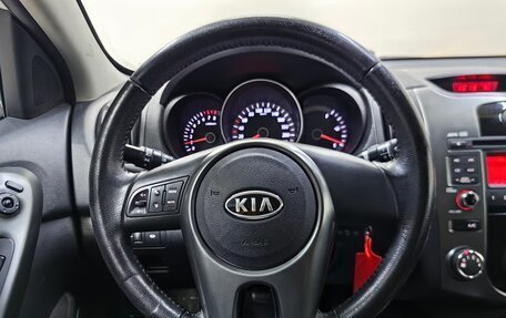 KIA Cerato III, 2011 год, 698 000 рублей, 11 фотография