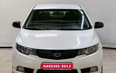 KIA Cerato III, 2011 год, 698 000 рублей, 3 фотография