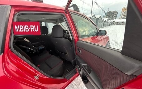 Mazda 3, 2004 год, 475 000 рублей, 6 фотография