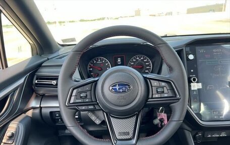 Subaru WRX, 2024 год, 5 812 000 рублей, 8 фотография