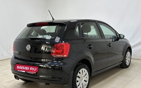 Volkswagen Polo VI (EU Market), 2012 год, 875 000 рублей, 6 фотография