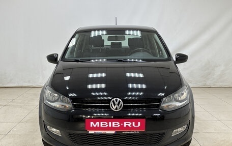 Volkswagen Polo VI (EU Market), 2012 год, 875 000 рублей, 2 фотография