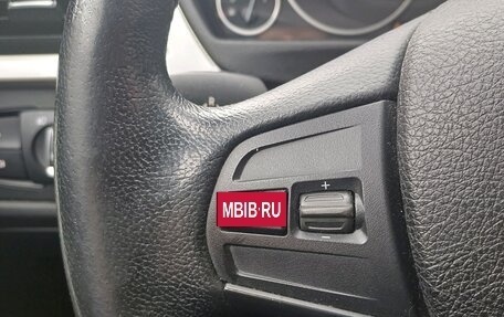 BMW 3 серия, 2014 год, 1 399 000 рублей, 12 фотография