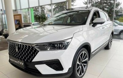 FAW Bestune T77, 2024 год, 2 864 000 рублей, 1 фотография