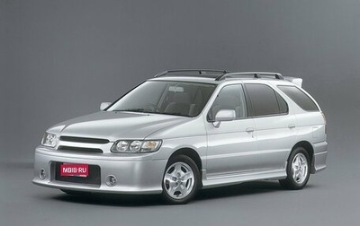 Nissan Rnessa, 1999 год, 200 000 рублей, 1 фотография