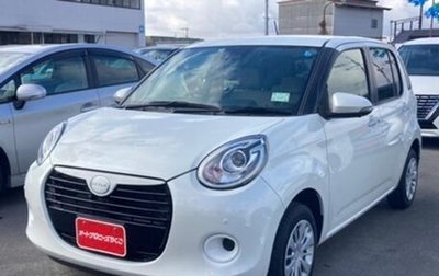 Daihatsu Boon III, 2021 год, 743 000 рублей, 1 фотография