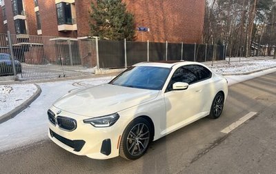 BMW 2 серия, 2024 год, 5 785 000 рублей, 1 фотография