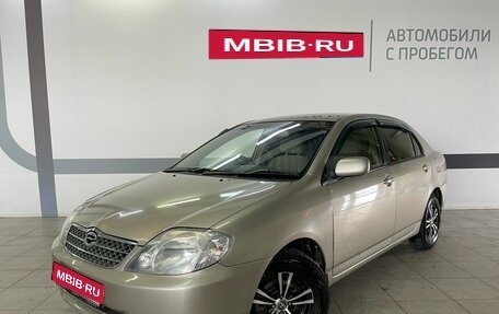 Toyota Corolla, 2001 год, 470 000 рублей, 1 фотография